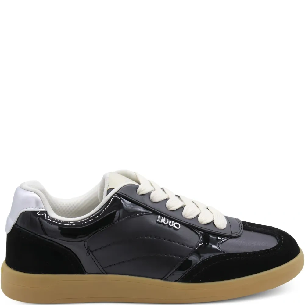 Кроссовки Connor 01