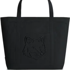 Большая сумка-тоут Fox Head Большая сумка-тоут Fox Head