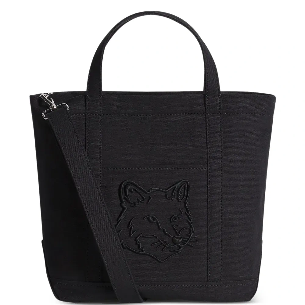 Маленькая сумка-тоут Fox Head