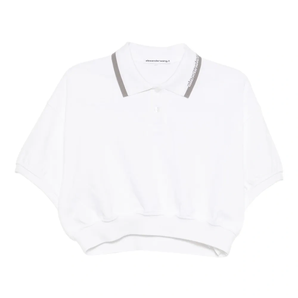 Рубашка поло с логотипом