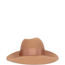 Шляпа Monica с отделкой в виде ленты