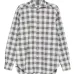 Клетчатая рубашка