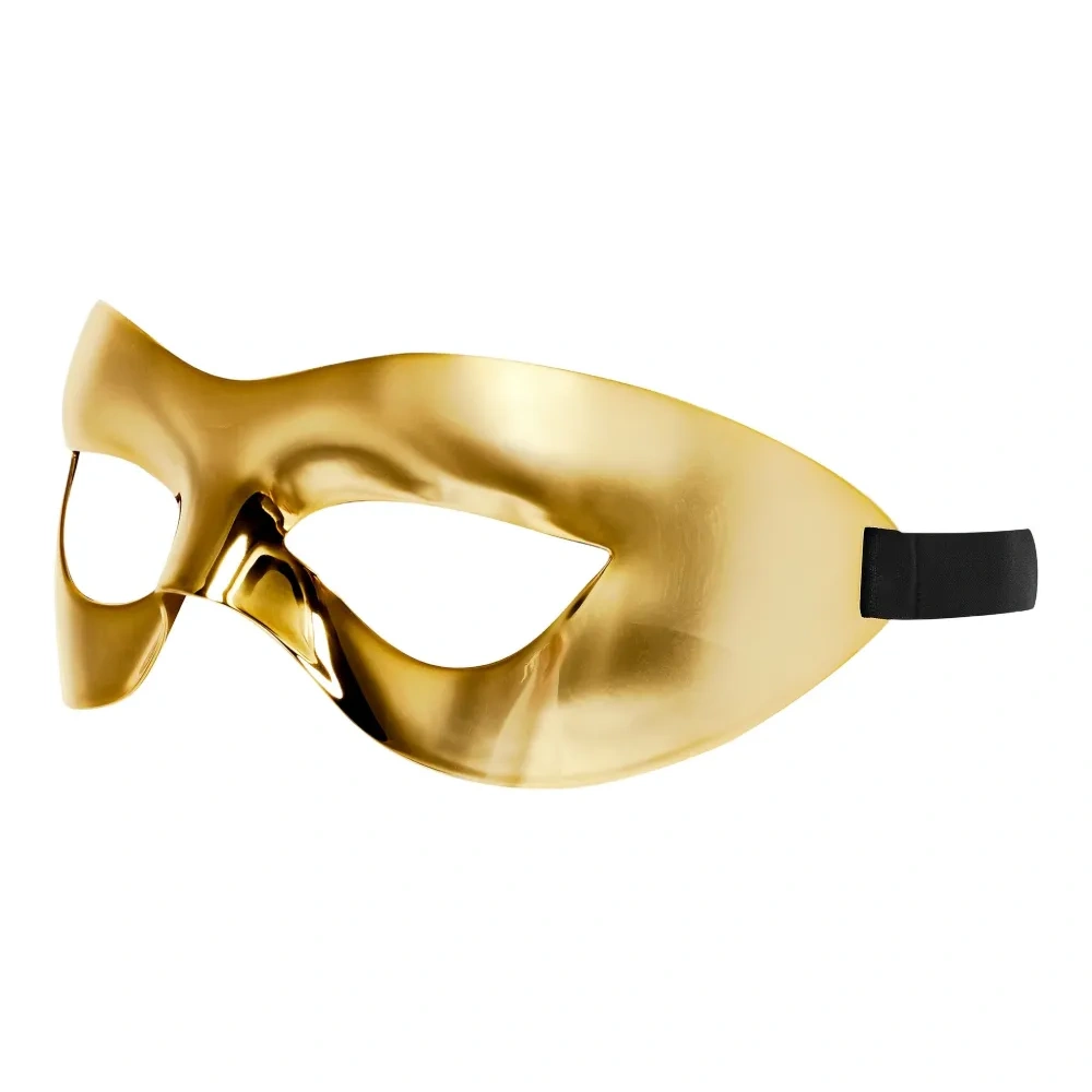 Зеркальная маска L'anonyme