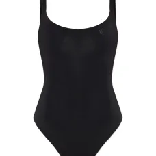 Боди с логотипом