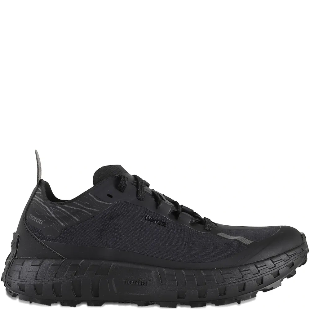 Бесшовные кроссовки