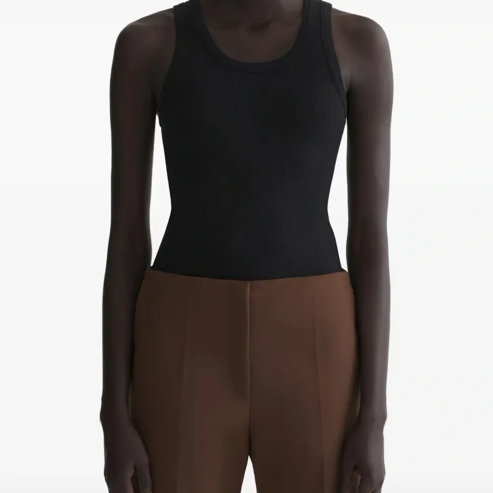 Топ в рубчик