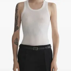 Топ в рубчик