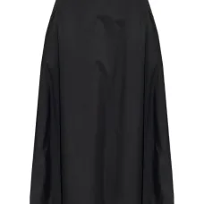 Юбка с карманами