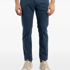 Брюки с пятью карманами Брюки с пятью карманами