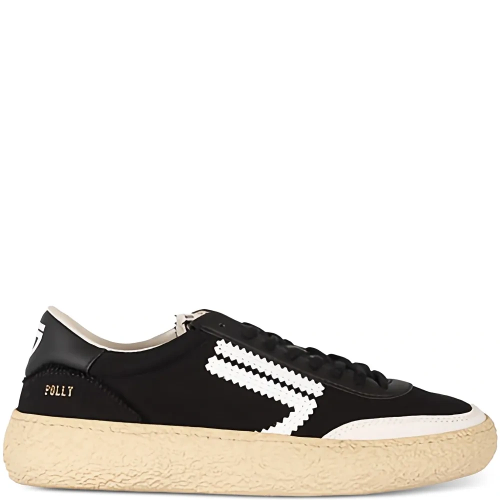 Кроссовки Polly