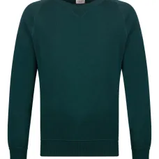 Толстовка с круглым вырезом Толстовка с круглым вырезом