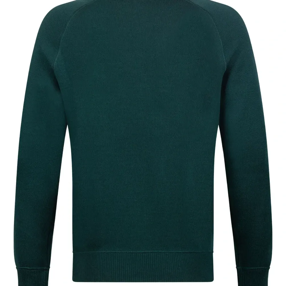 Толстовка с круглым вырезом Толстовка с круглым вырезом