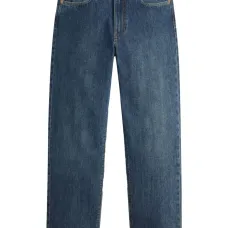 Джинсы 501 с карманами