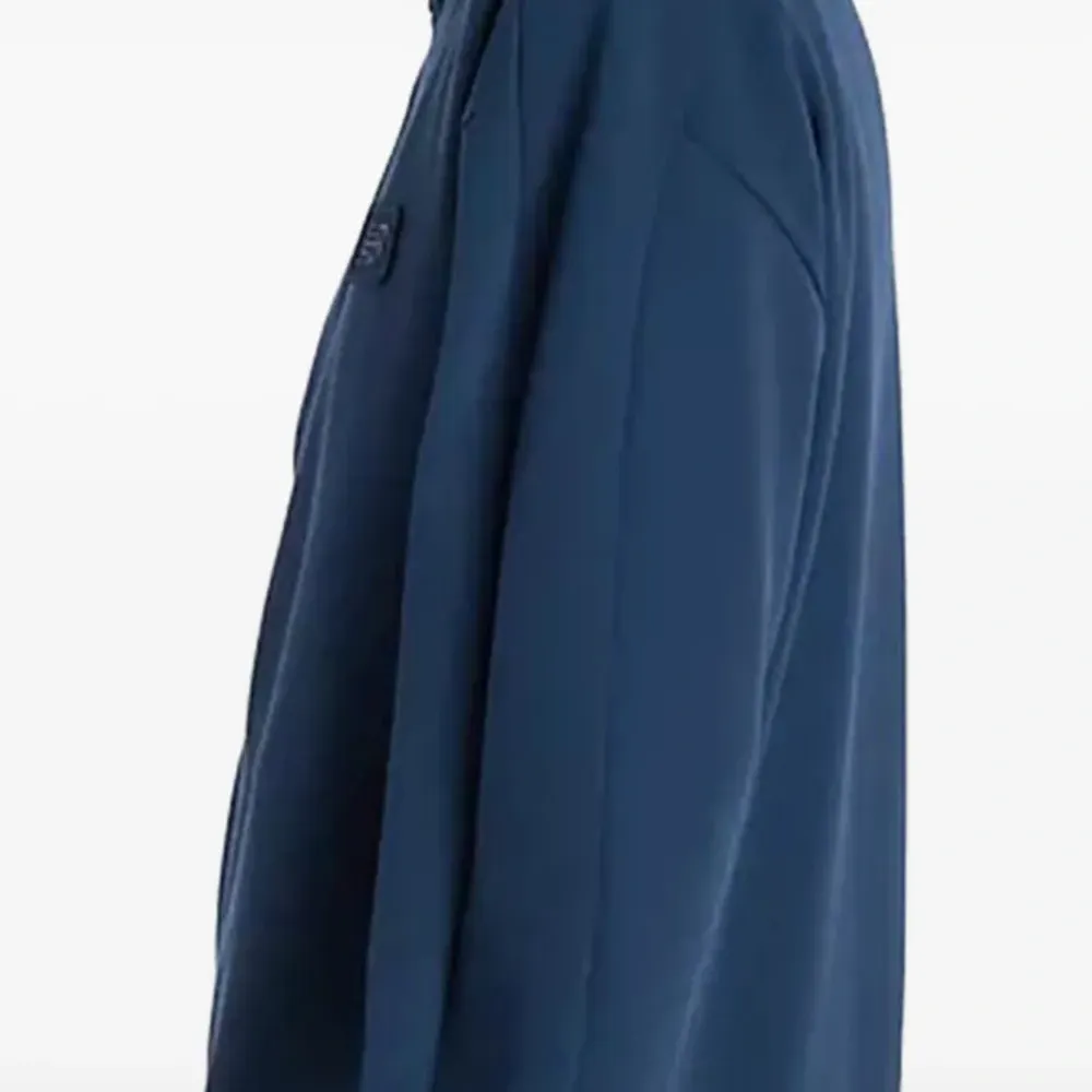 Толстовка с нашивкой-логотипом Толстовка с нашивкой-логотипом