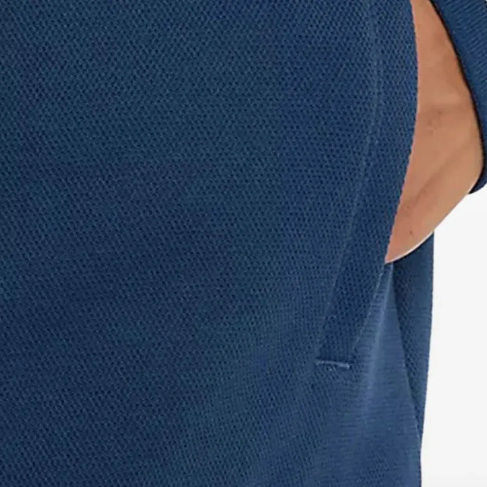 Толстовка с нашивкой-логотипом Толстовка с нашивкой-логотипом