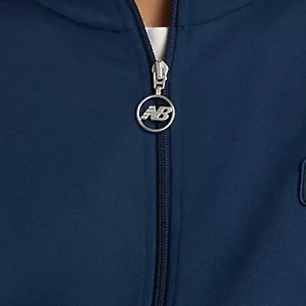 Толстовка с нашивкой-логотипом Толстовка с нашивкой-логотипом