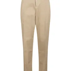 Брюки с карманами