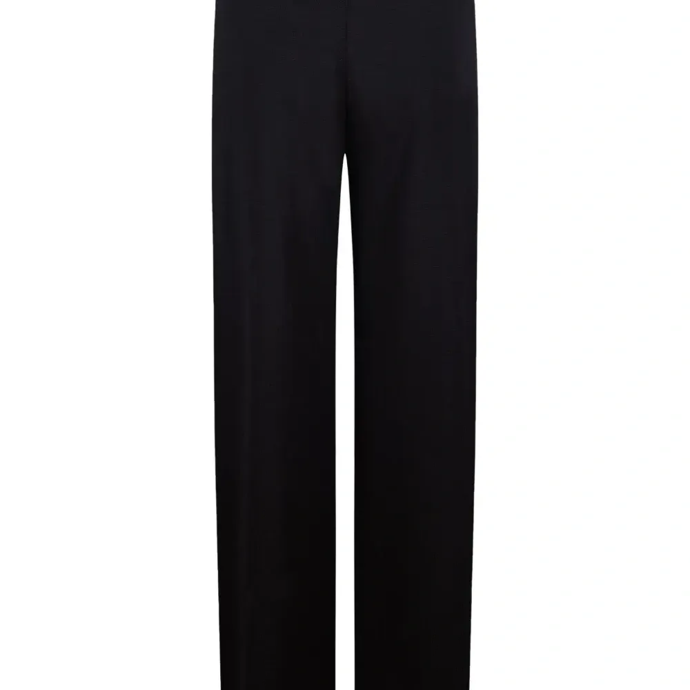 Брюки в рубчик Брюки в рубчик