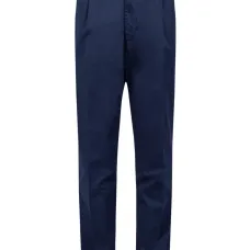 Брюки с петлями для ремня