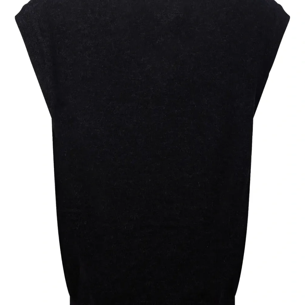 Топ с V-образным вырезом Топ с V-образным вырезом