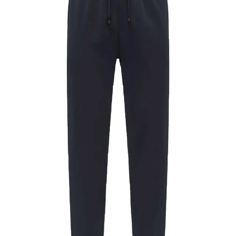 Спортивные брюки Philbert с кулиской и логотипом