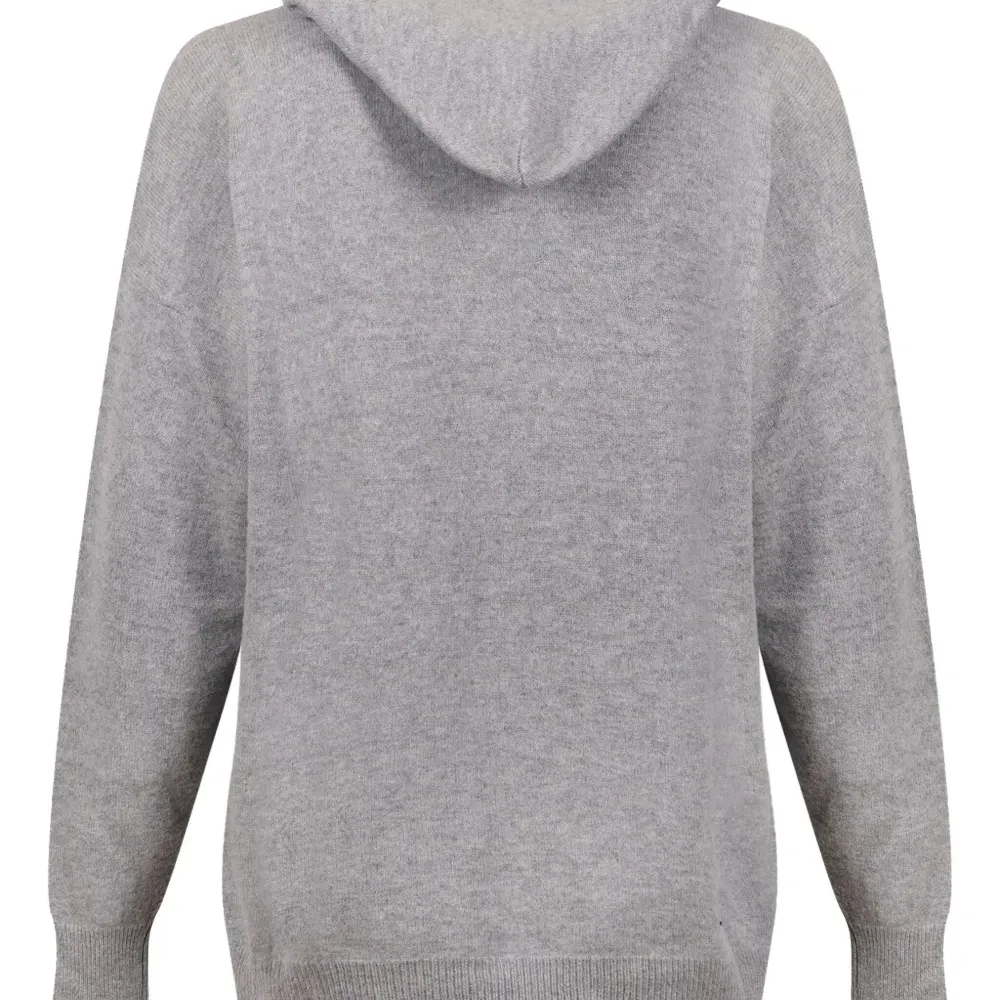 Худи с карманом-муфтой Худи с карманом-муфтой