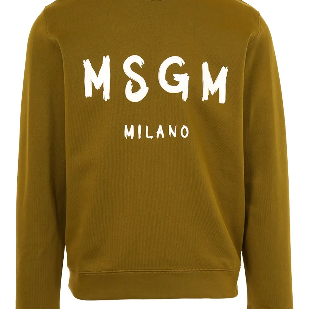 Толстовка с логотипом