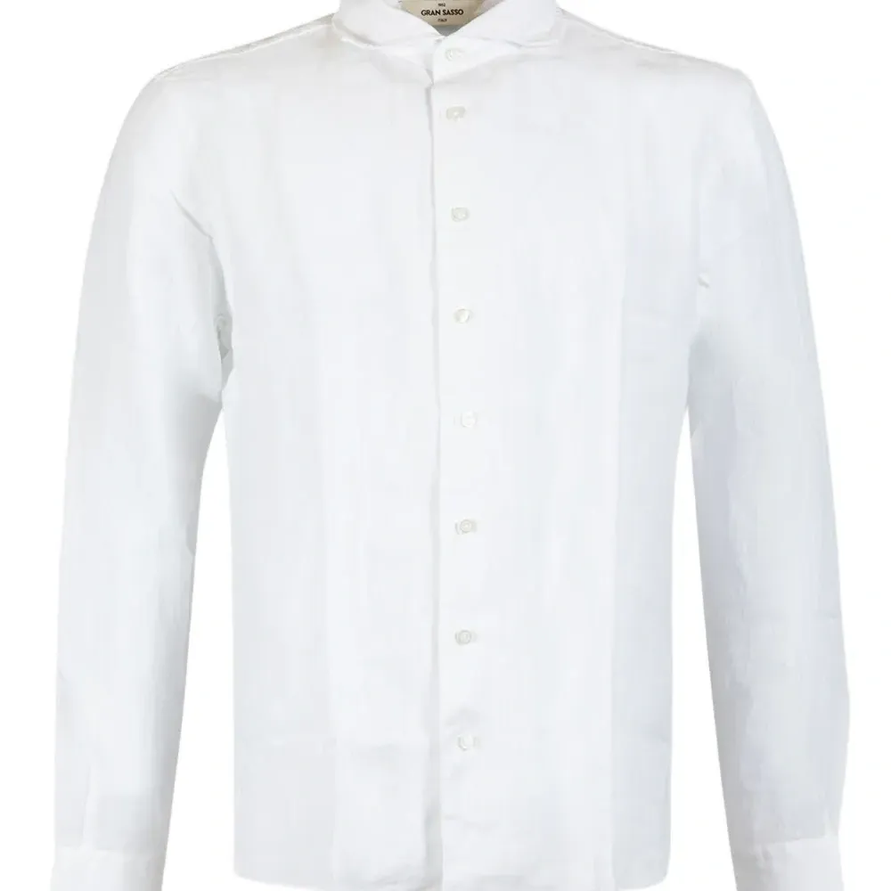 Рубашка на пуговицах