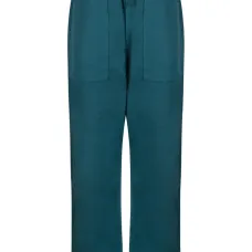 Брюки с кулиской