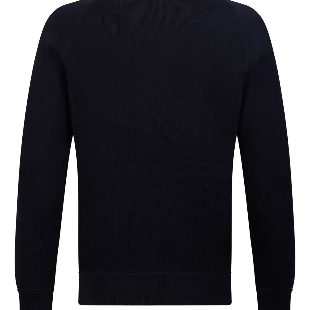 Свитер Gallia с круглым вырезом