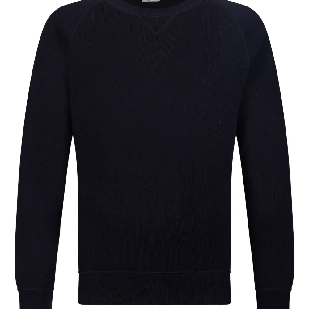 Свитер Gallia с круглым вырезом