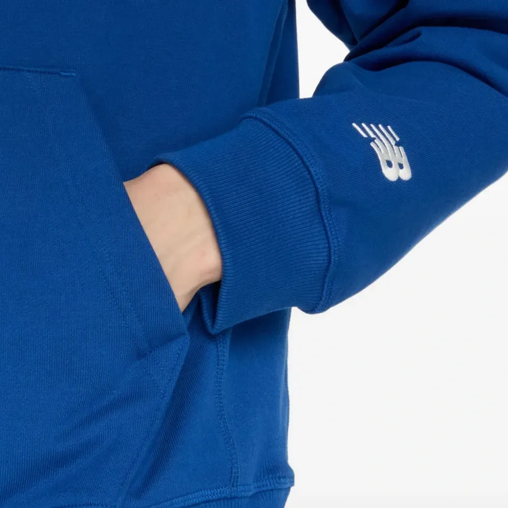 Худи с логотипом