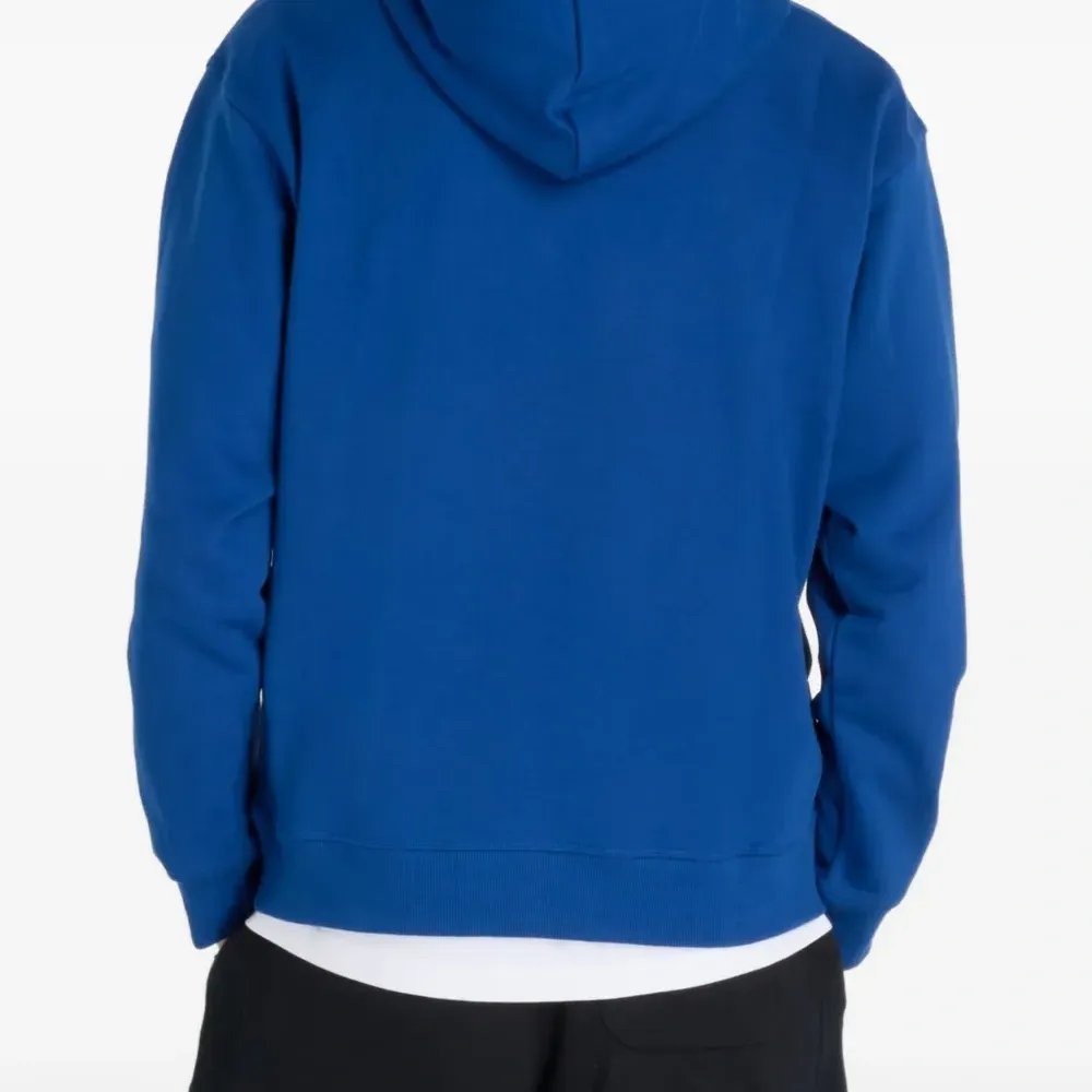 Худи с логотипом