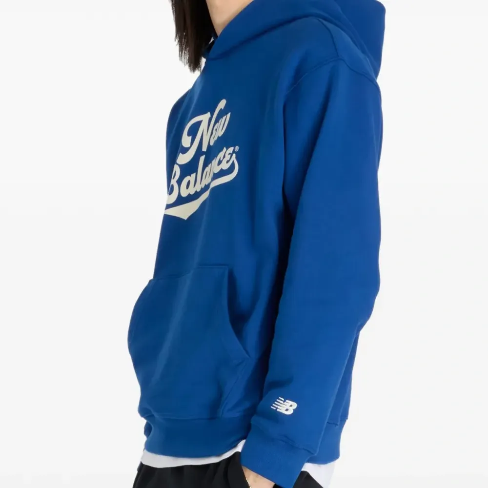 Худи с логотипом