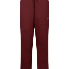 Спортивные брюки с эластичным поясом