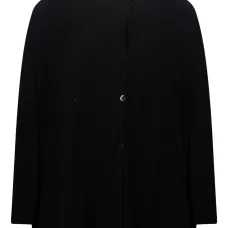 Двубортный блейзер