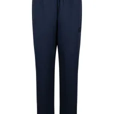 Спортивные брюки с кулиской