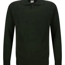 Трикотажная рубашка поло Трикотажная рубашка поло