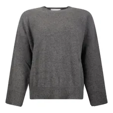 Свитер с длинными рукавами