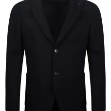 Пиджак на пуговицах Пиджак на пуговицах