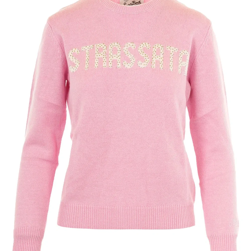 Свитер New Queen