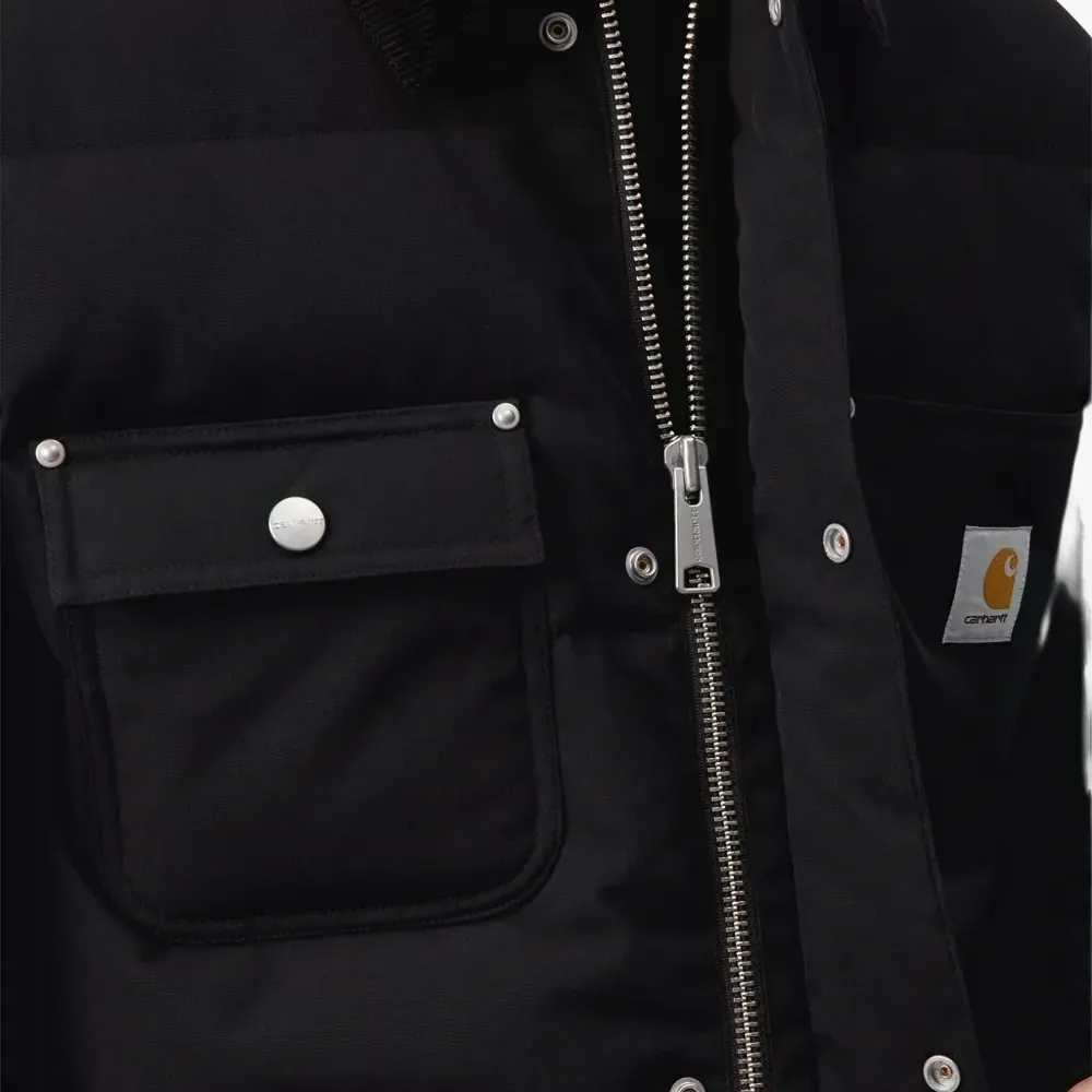 Куртка Rayler с воротником из вельвета Куртка Rayler с воротником из вельвета