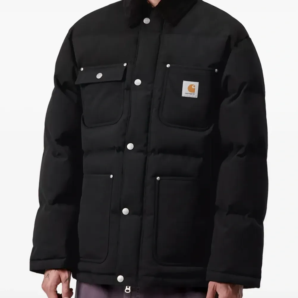 Куртка Rayler с воротником из вельвета Куртка Rayler с воротником из вельвета