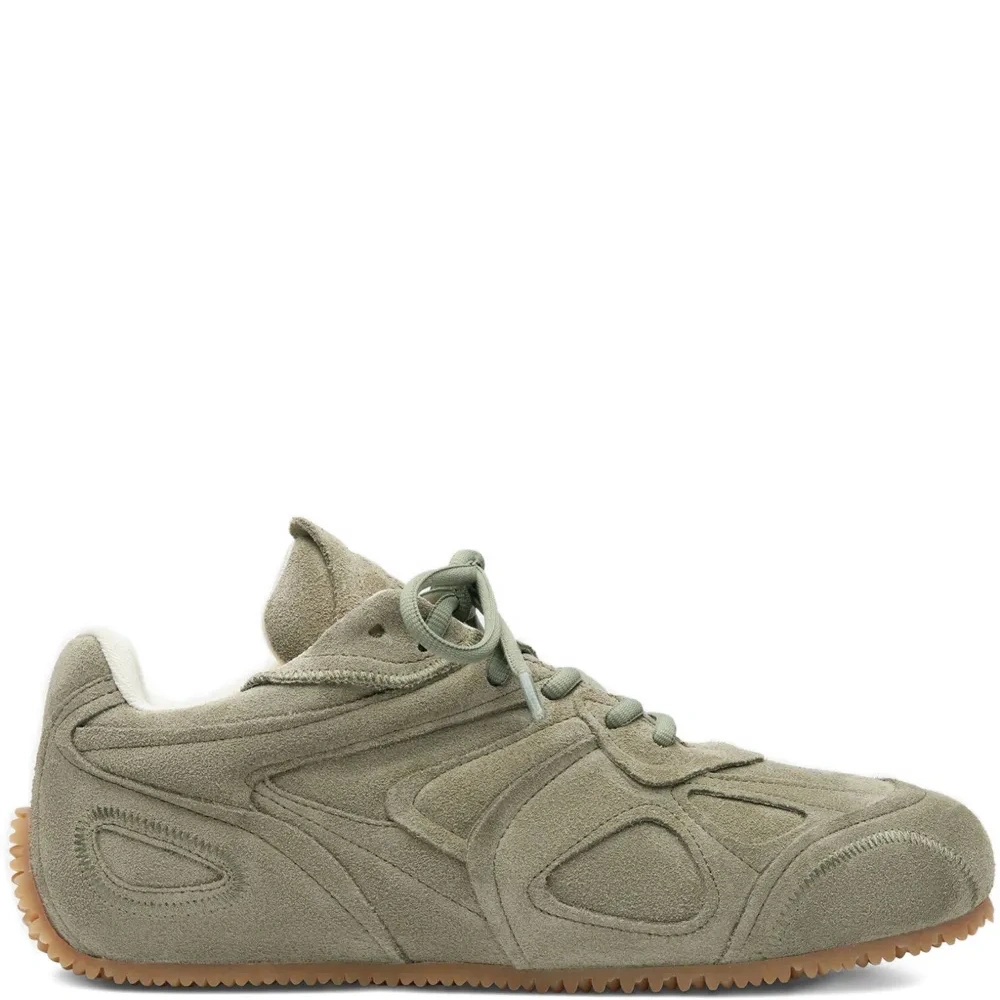 Кроссовки Slow Runner