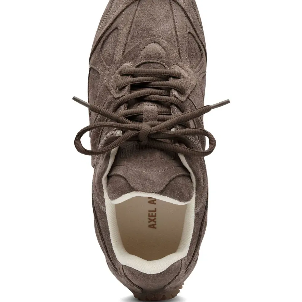 Кроссовки Slow Runner