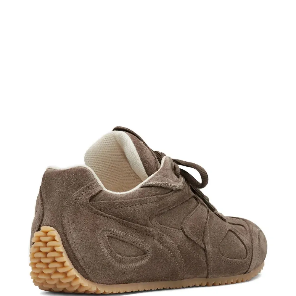 Кроссовки Slow Runner