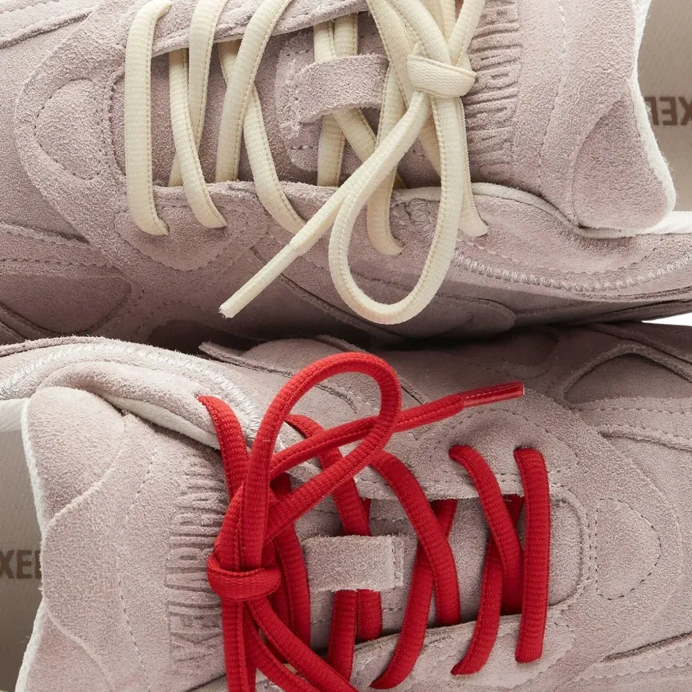 Кроссовки Slow Runner Кроссовки Slow Runner