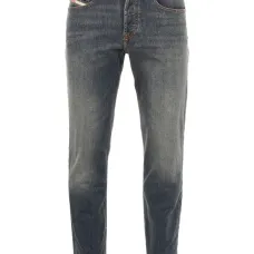 Джинсы 2023 D-Finitive