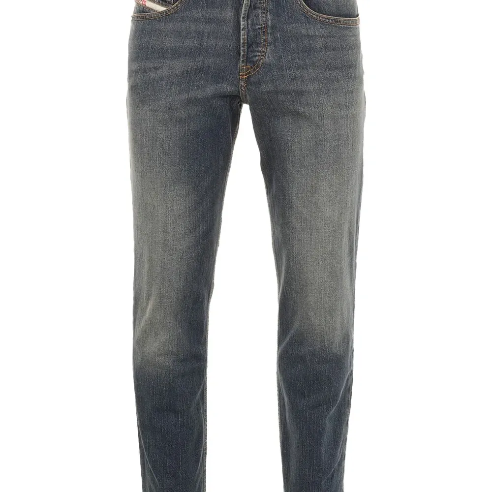 Джинсы 2023 D-Finitive