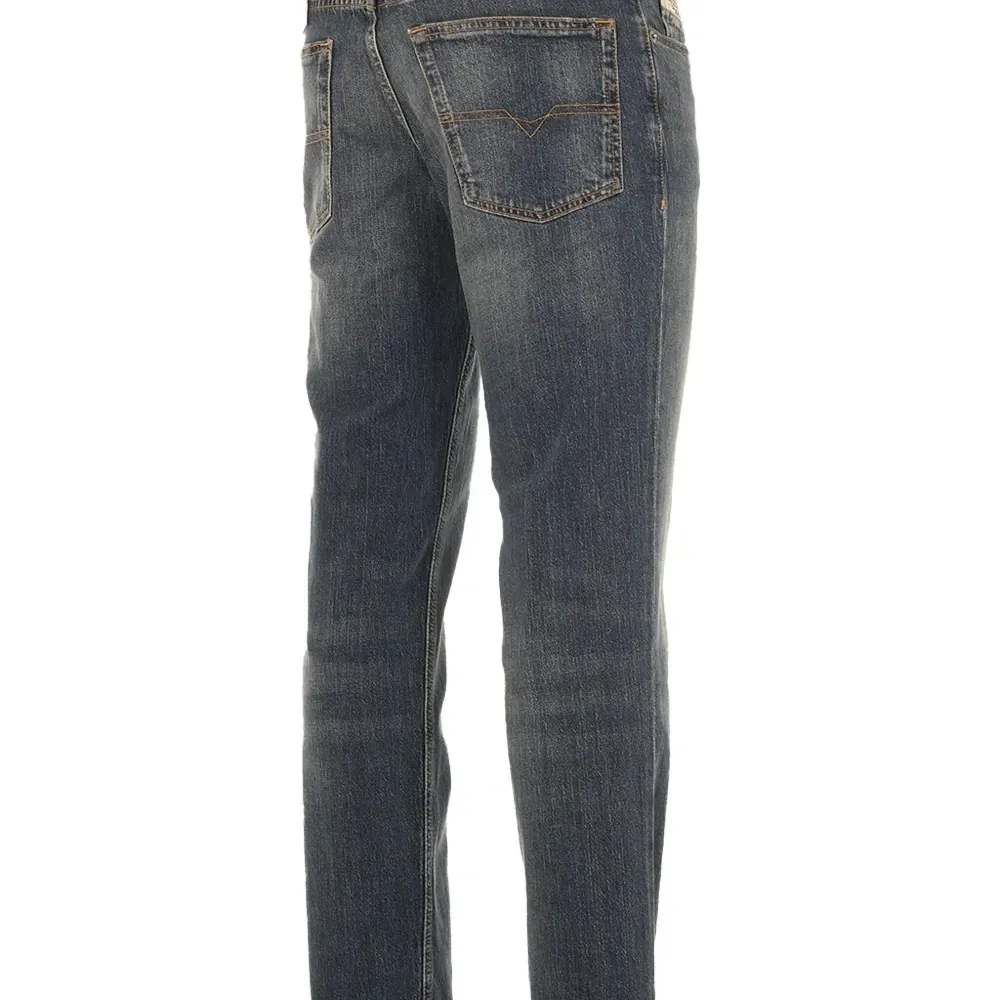 Джинсы 2023 D-Finitive